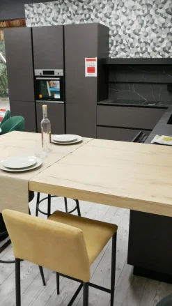 CUCINA Mobilegno Cucina gea PREZZO OUTLET scontata 54%