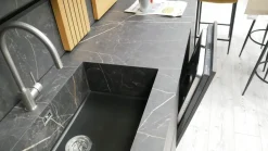 CUCINA Mobilegno Cucina gea PREZZO OUTLET scontata 54%