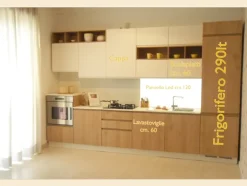 CUCINA Mobilegno cucine Vera PREZZO OUTLET