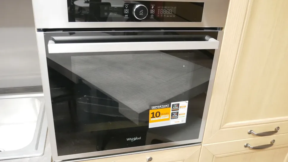 CUCINA Mobilegno Time PREZZO OUTLET scontata 59%