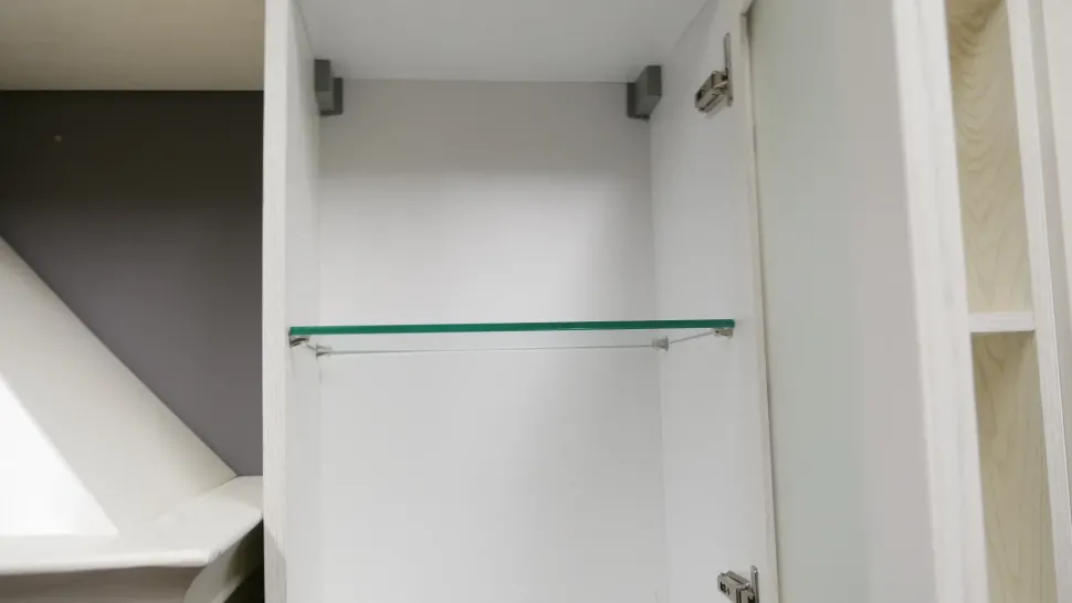 CUCINA Mobilegno Time PREZZO OUTLET scontata 59%