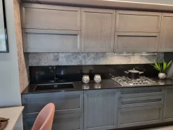 CUCINA Mobilturi Lea PREZZO OUTLET scontata 50%