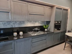 CUCINA Mobilturi Lea PREZZO OUTLET scontata 50%