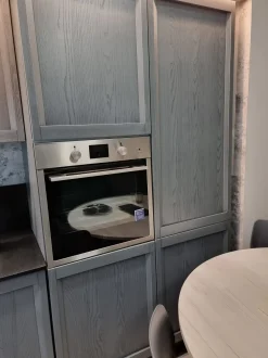 CUCINA Mobilturi Lea PREZZO OUTLET scontata 50%