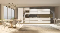 CUCINA Mobilturi lineare Lux pop SCONTATA