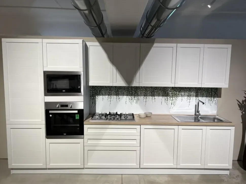 Cucina Mobilturi Mobilturi OFFERTA OUTLET sconto 46%