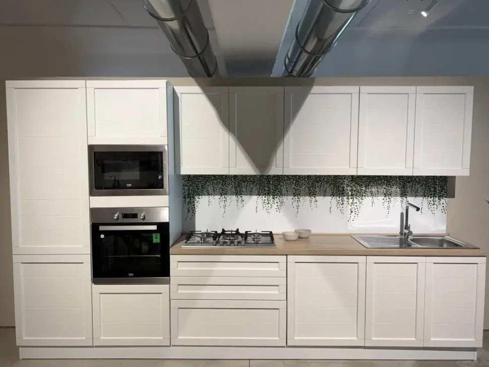 Cucina Mobilturi Mobilturi OFFERTA OUTLET sconto 46%