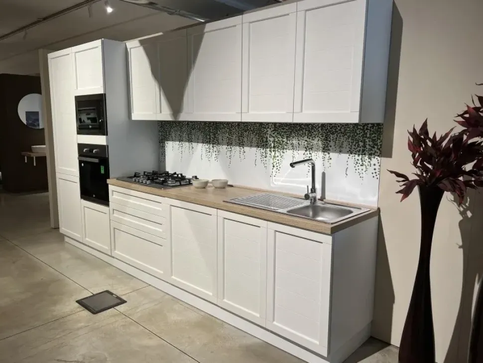 Cucina Mobilturi Mobilturi OFFERTA OUTLET sconto 46%