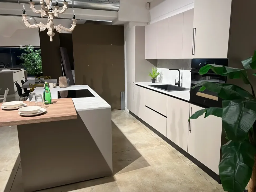 CUCINA Mobilturi Mobilturi pop PREZZO OUTLET scontata 60%