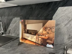 Cucina Mobilturi pop di Mobilturi in Offerta Outlet -64%