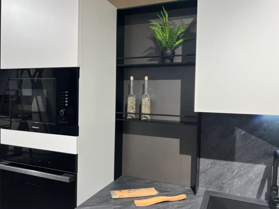 CUCINA Mobilturi Pop PREZZO OUTLET scontata 66%