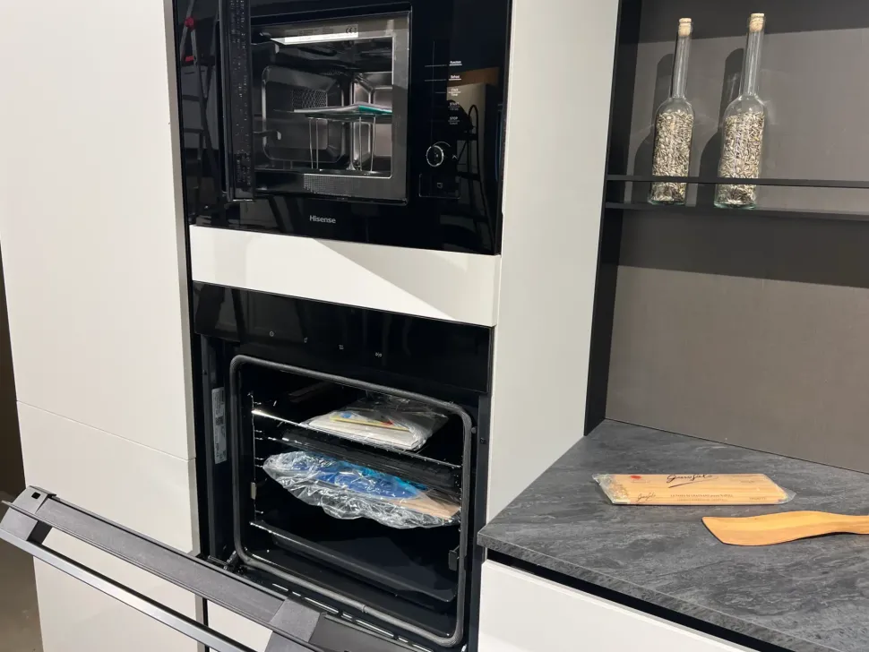 CUCINA Mobilturi Pop PREZZO OUTLET scontata 66%