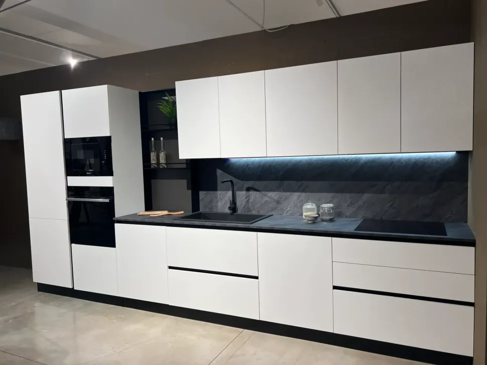 CUCINA Mobilturi Pop PREZZO OUTLET scontata 66%