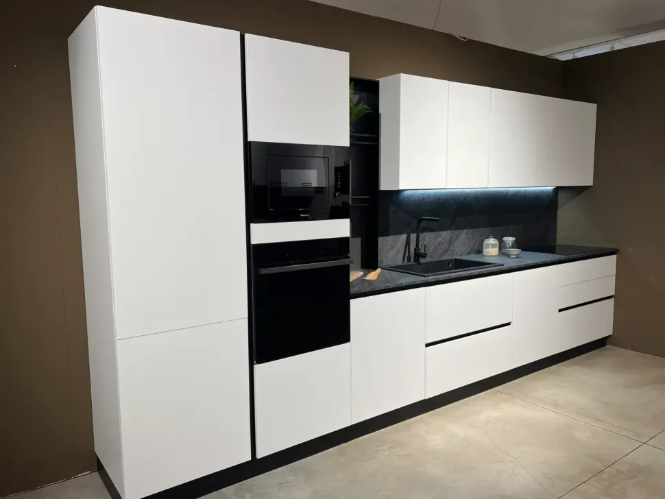 CUCINA Mobilturi Pop PREZZO OUTLET scontata 66%