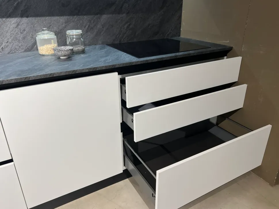 CUCINA Mobilturi Pop PREZZO OUTLET scontata 66%