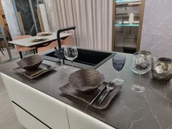 Cucina Mobilturi Stratos OFFERTA OUTLET sconto 67%