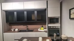 Cucina Mobilturi Zante new 30 OFFERTA OUTLET sconto 54%