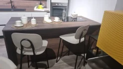 Cucina Mobilturi Zante  new 30 OFFERTA OUTLET sconto 54%