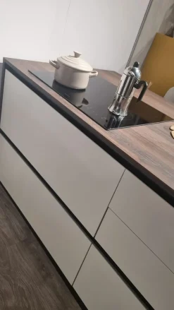 Cucina Mobilturi Zante  new 30 OFFERTA OUTLET sconto 54%