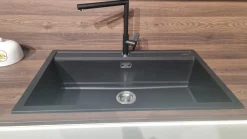 Cucina Mobilturi Zante  new 30 OFFERTA OUTLET sconto 54%