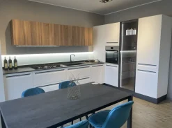 Cucina Mod tekna di Arredo3 in offerta -55%