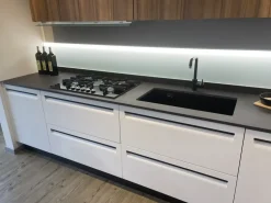 Cucina Mod tekna di Arredo3 in offerta -55%