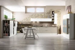 Cucina modello Alice Arrex PREZZO SCONTATO 30%