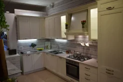 Cucina modello Apera Arredo3 PREZZO SCONTATO 50%