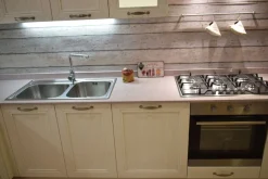 Cucina modello Apera Arredo3 PREZZO SCONTATO 50%