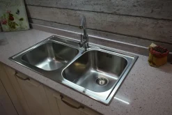 Cucina modello Apera Arredo3 PREZZO SCONTATO 50%