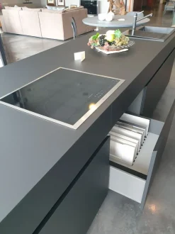 Cucina modello Area 22 Dibiesse PREZZO SCONTATO