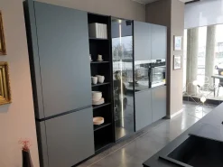 Cucina modello Area 22 Dibiesse PREZZO SCONTATO