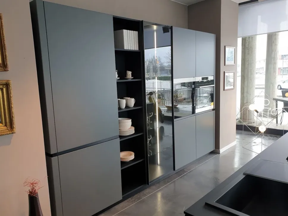 Cucina modello Area 22 Dibiesse PREZZO SCONTATO