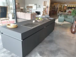 Cucina modello Area 22 Dibiesse PREZZO SCONTATO