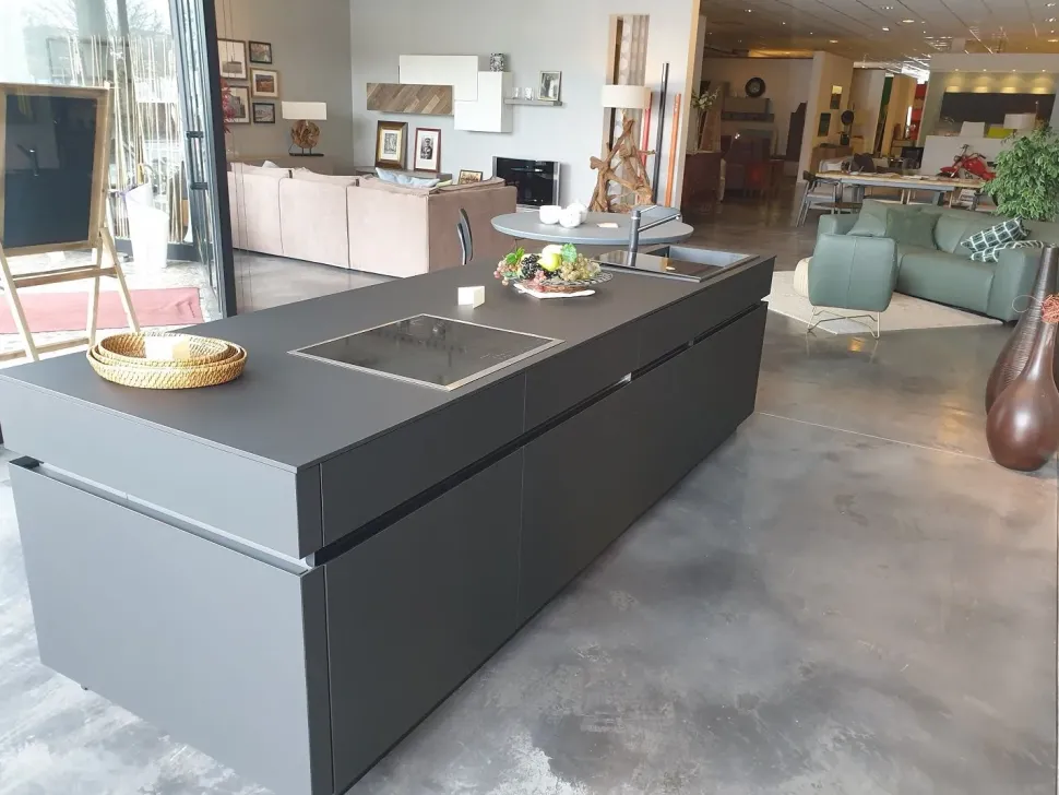 Cucina modello Area 22 Dibiesse PREZZO SCONTATO