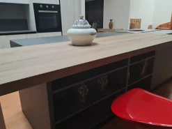Cucina modello Azimut seta Essebi PREZZO SCONTATO 50%