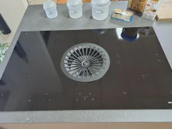 Cucina modello Azimut seta Essebi PREZZO SCONTATO 50%