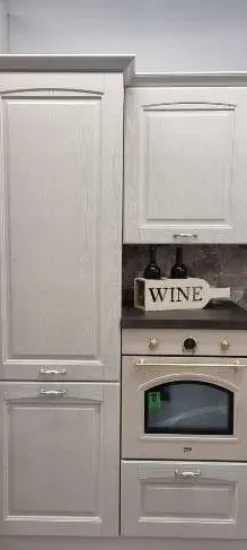 Cucina modello Bea ghisa Net cucine PREZZO SCONTATO 48%