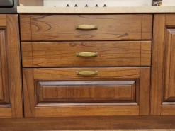 Cucina modello Bilbao Spar PREZZO SCONTATO