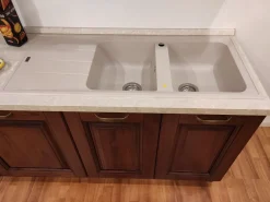 Cucina modello Bilbao Spar PREZZO SCONTATO