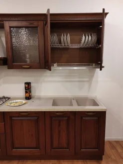 Cucina modello Bilbao Spar PREZZO SCONTATO