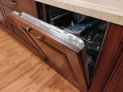 Cucina modello Bilbao Spar PREZZO SCONTATO