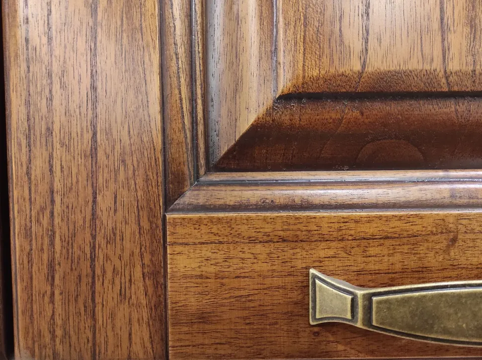 Cucina modello Bilbao Spar PREZZO SCONTATO