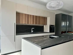 Cucina modello Bluna Binova PREZZO SCONTATO 40%