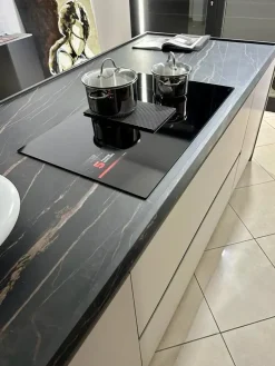 Cucina modello Bluna Binova PREZZO SCONTATO 40%