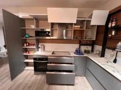 Cucina modello Boxi Scavolini PREZZO SCONTATO 46%
