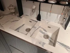 Cucina modello Boxi Scavolini PREZZO SCONTATO 46%