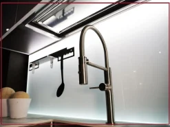 Cucina modello Cloe Arredo3 PREZZO SCONTATO 50%