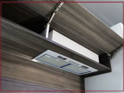 Cucina modello Cloe Arredo3 PREZZO SCONTATO 50%