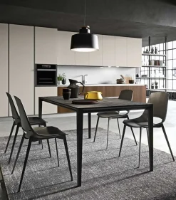 Cucina modello Comp.2 Antares PREZZO SCONTATO 33%